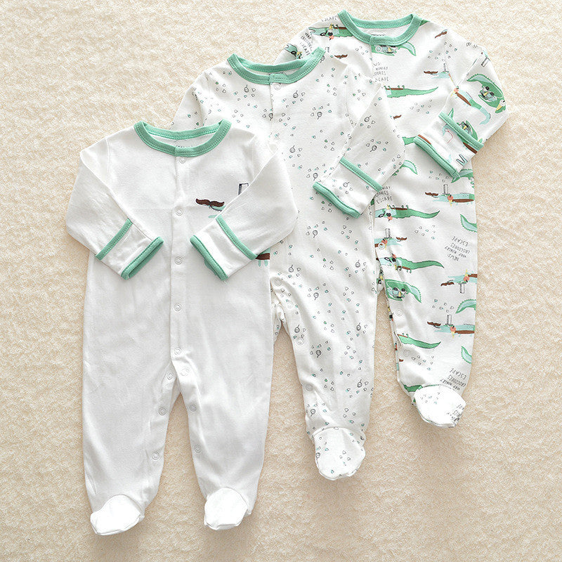 Adorable Newborn Romper Box - Cuddltree