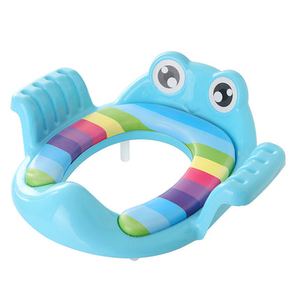 Baby Children Toilet Seat Toilet - Cuddltree