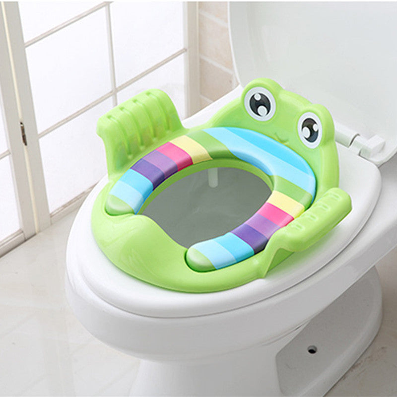 Baby Children Toilet Seat Toilet - Cuddltree