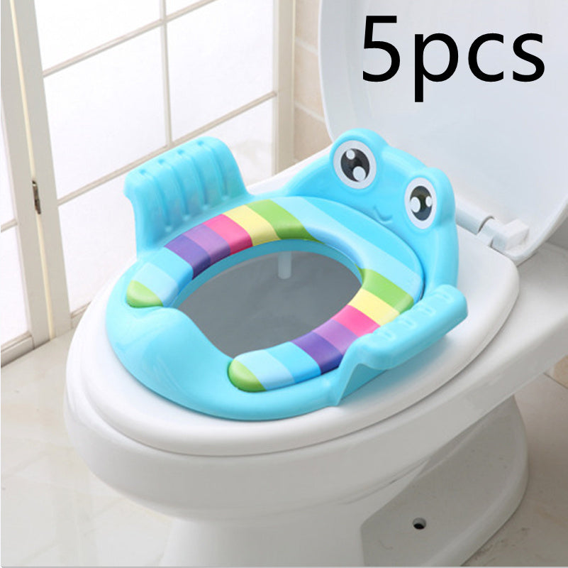 Baby Children Toilet Seat Toilet - Cuddltree