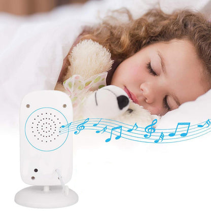 Wireless Baby Monitor - Cuddltree