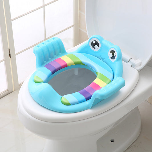 Baby Children Toilet Seat Toilet - Cuddltree