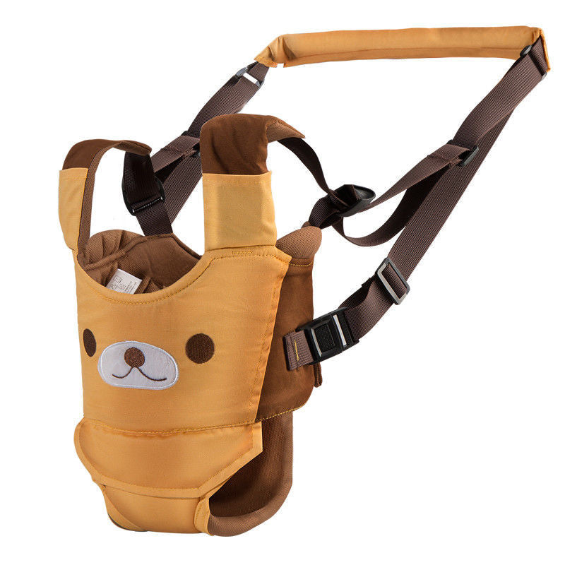 Four Seasons Breathable Baby Toddler Basket Belt - Cuddltree