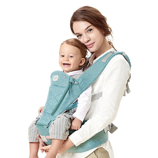 Baby carrier - Cuddltree