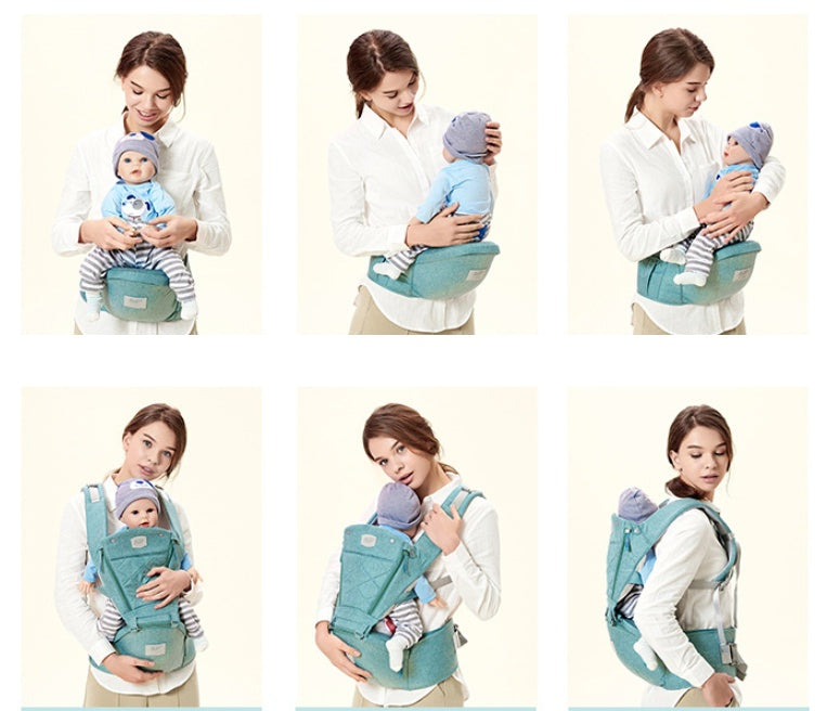 Baby carrier - Cuddltree