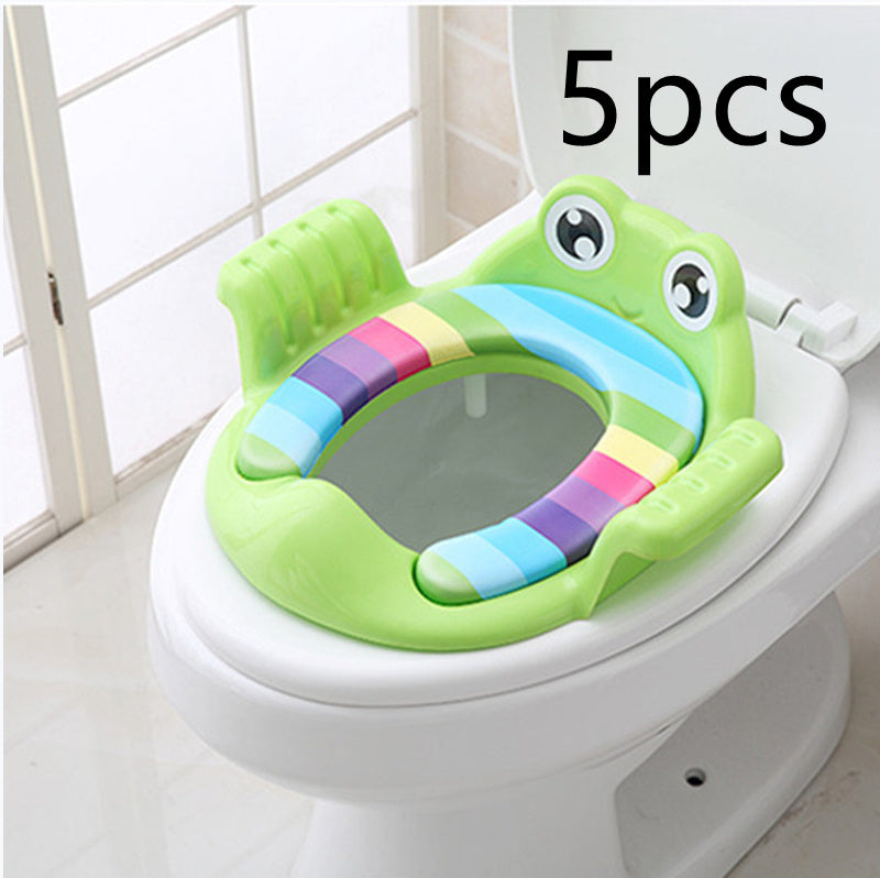 Baby Children Toilet Seat Toilet - Cuddltree