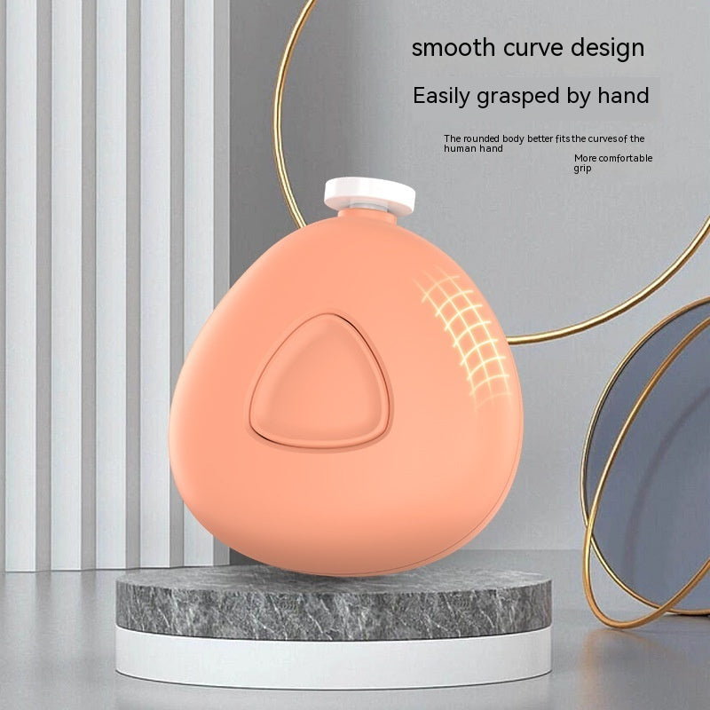 Minimalist Baby Electric Nail Grinder - Cuddltree