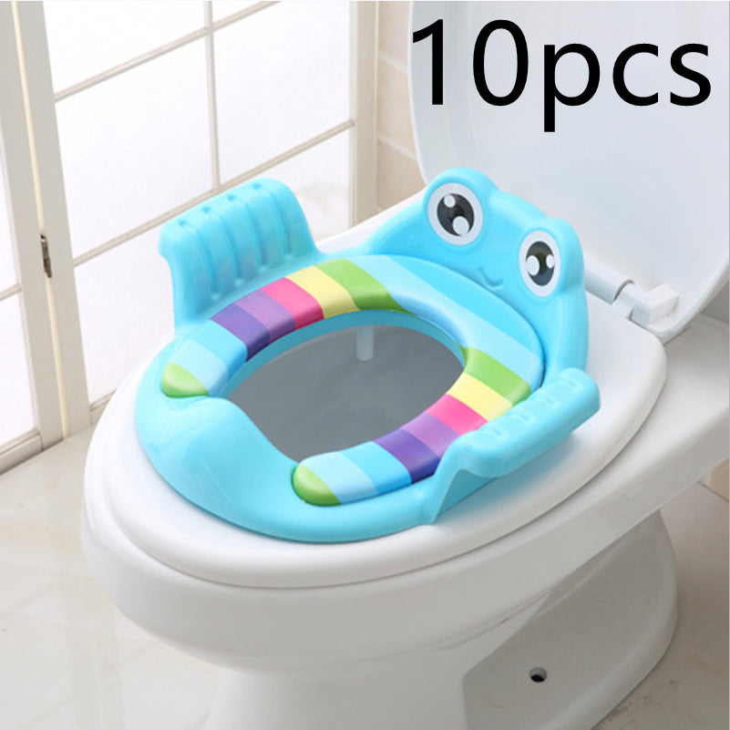 Baby Children Toilet Seat Toilet - Cuddltree