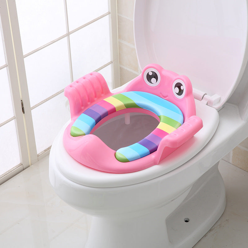 Baby Children Toilet Seat Toilet - Cuddltree