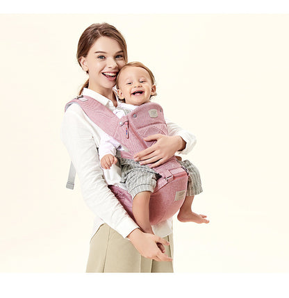 Baby carrier - Cuddltree