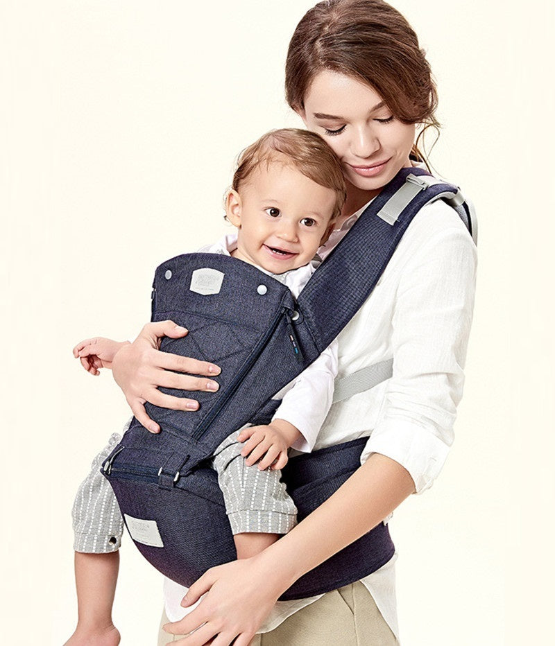 Baby carrier - Cuddltree