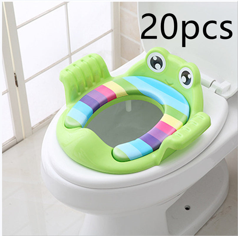 Baby Children Toilet Seat Toilet - Cuddltree