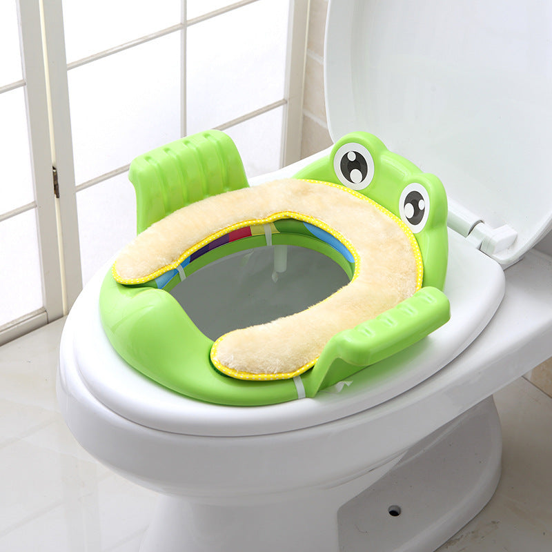 Baby Children Toilet Seat Toilet - Cuddltree