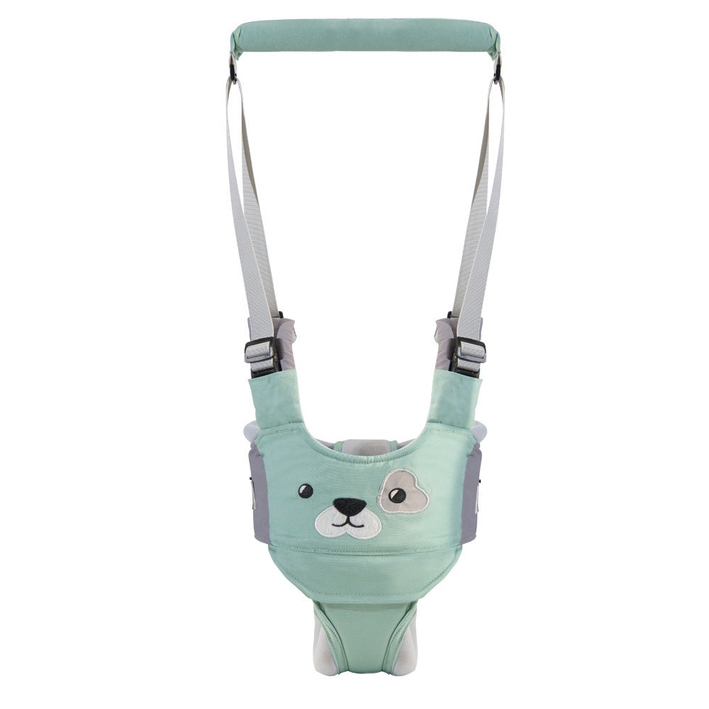 Four Seasons Breathable Baby Toddler Basket Belt - Cuddltree