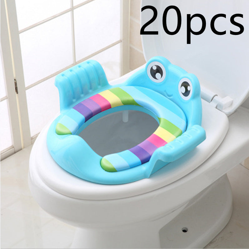 Baby Children Toilet Seat Toilet - Cuddltree